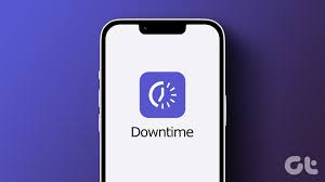 How to Turn Off Downtime on iPhone Without Passcode