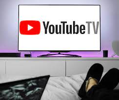 Youtube Tv Recording