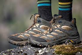 Best Men's Hiking Boots