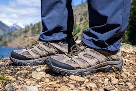 Good Hiking Boots