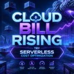 Cloud Bill Rising? Try Serverless Cost Optimization